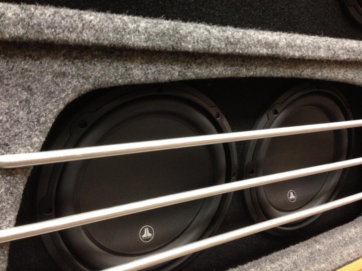 Car Audio Eureka Car Stereo